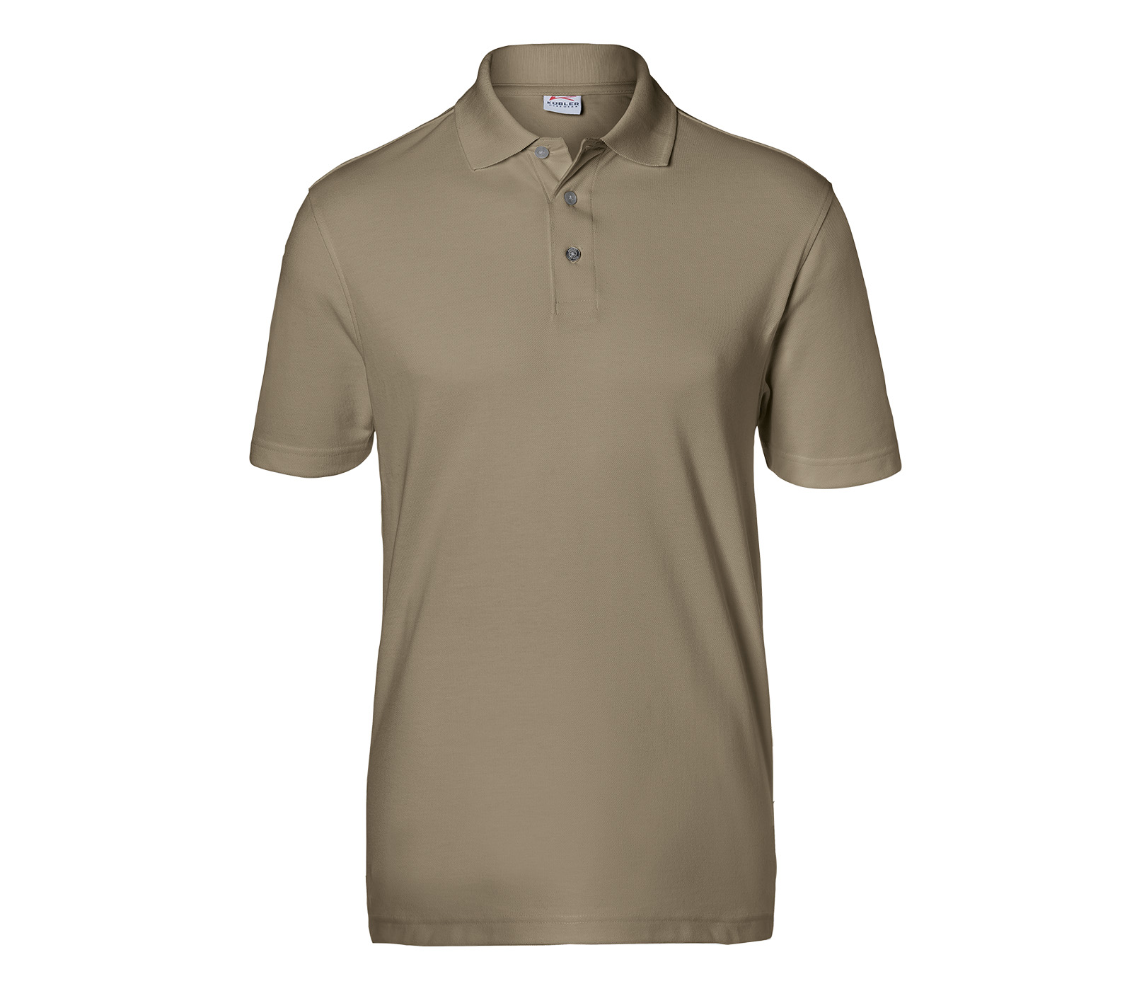 Polo KÜBLER SHIRTS
