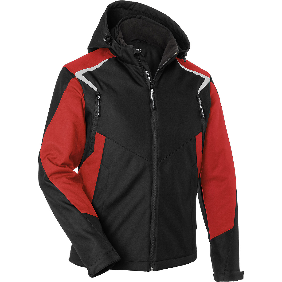 Veste softshell hiver KÜBLER BODYFORCE