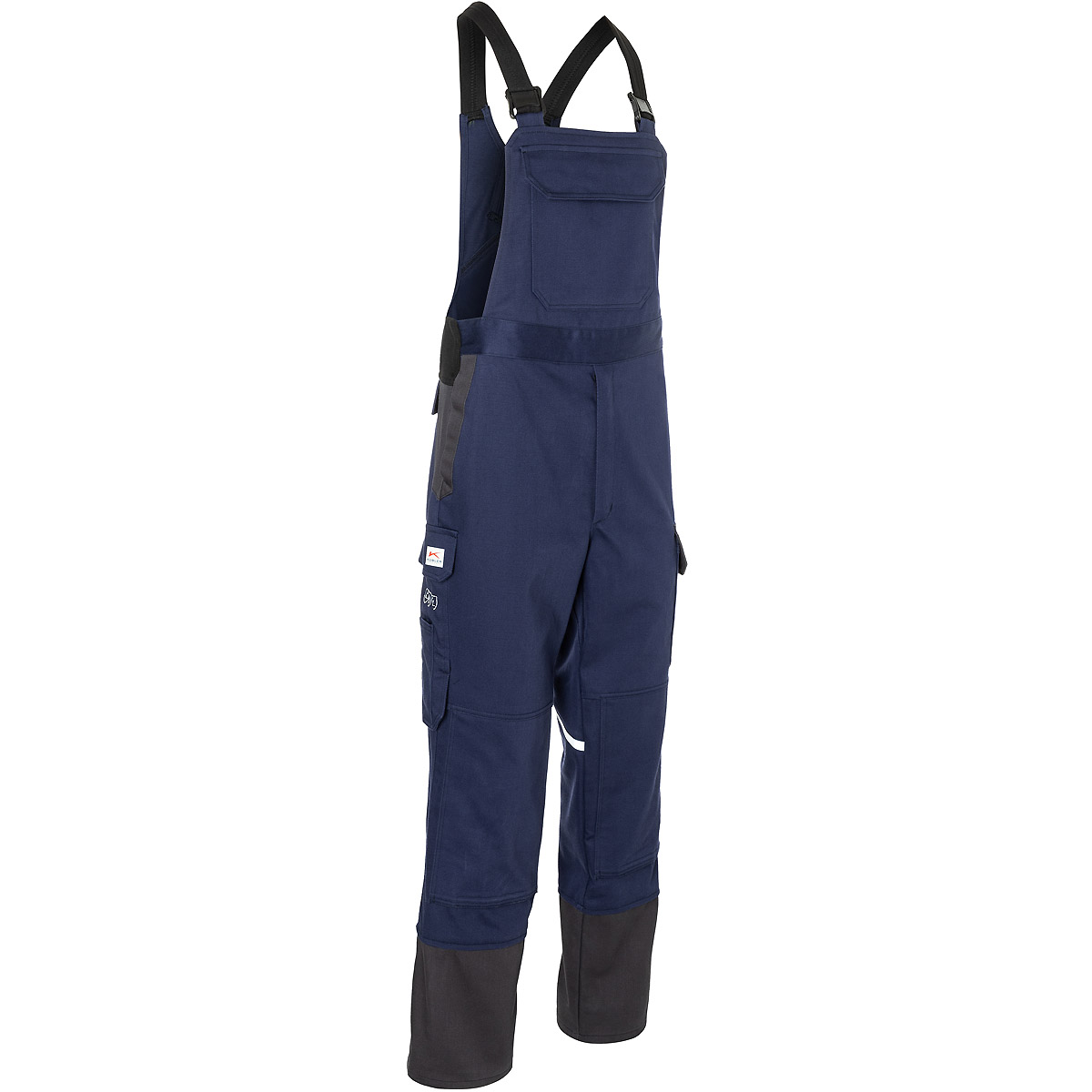 Salopette de soudage KÜBLER PROTECTIQ WELDING PSA 3