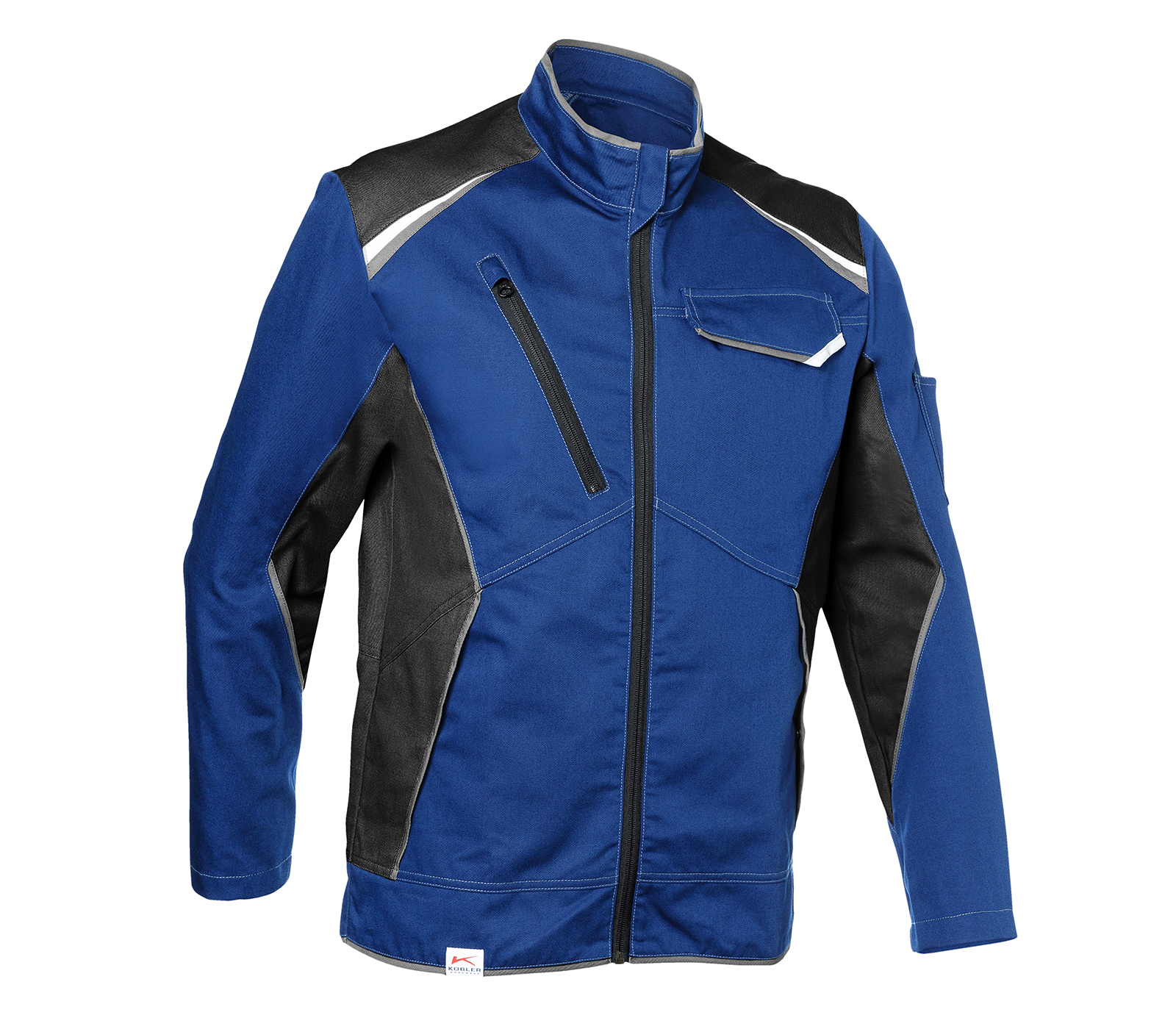 Veste KÜBLER ICONIQ
