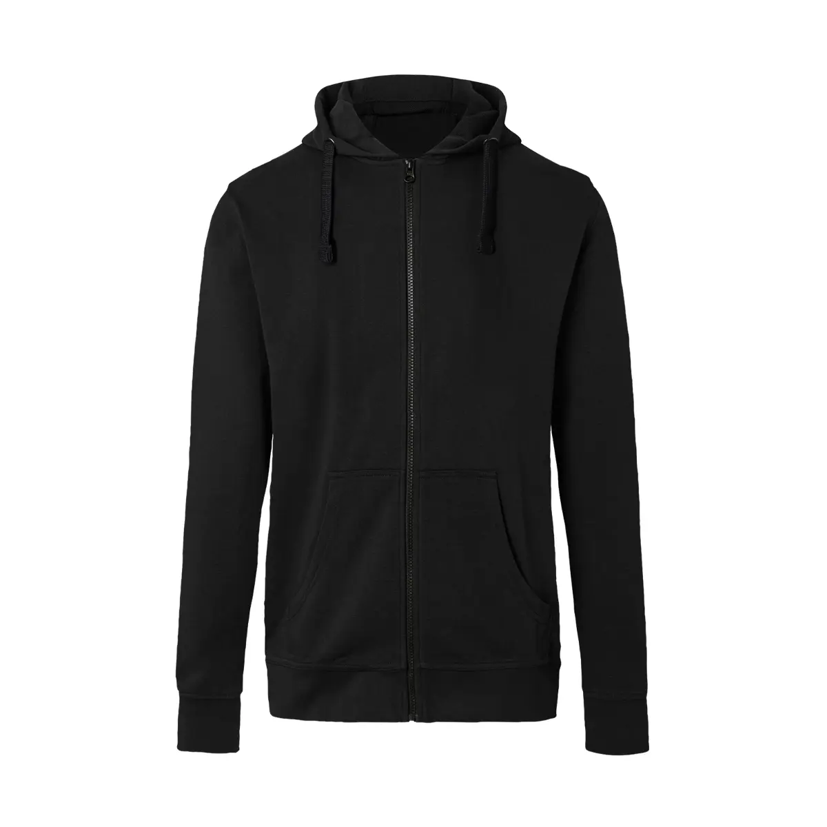 Sweat à capuche KÜBLER SHIRTS