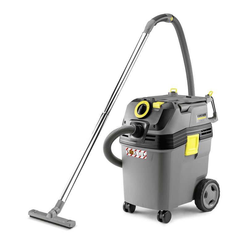Aspirateur Kärcher NT 40/1 Ap L 1 380 W