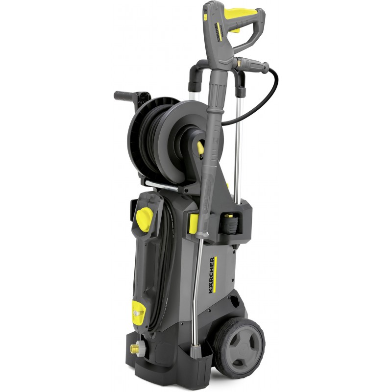 Kärcher HD 5/17 CX Plus Nettoyeur haute pression (480 l/h/170 bar) 1.520-942.0