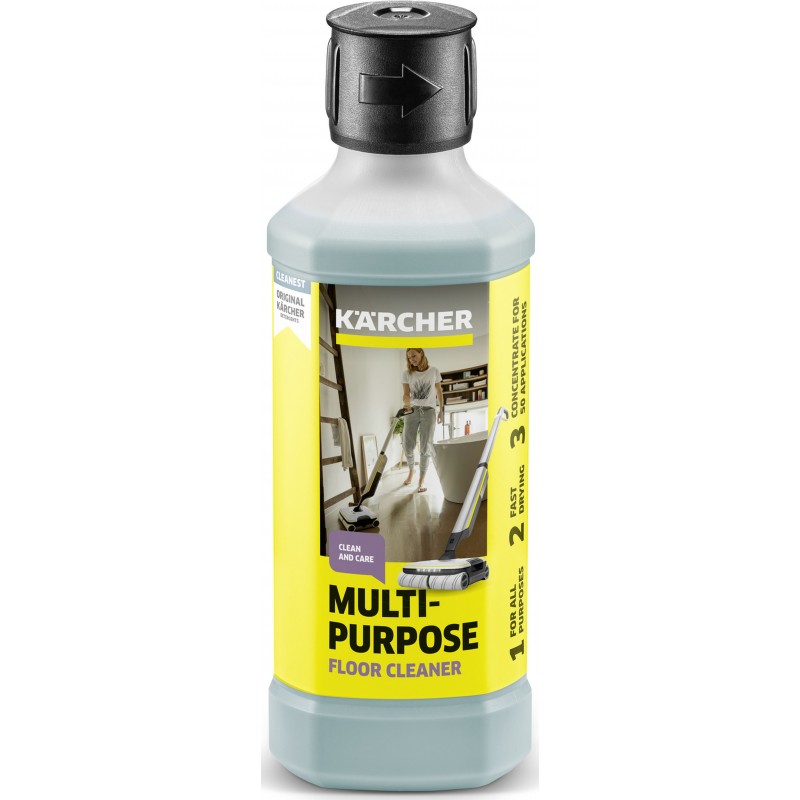 KÄRCHER RM 536 Nettoyant universel pour sols, 0,5 L