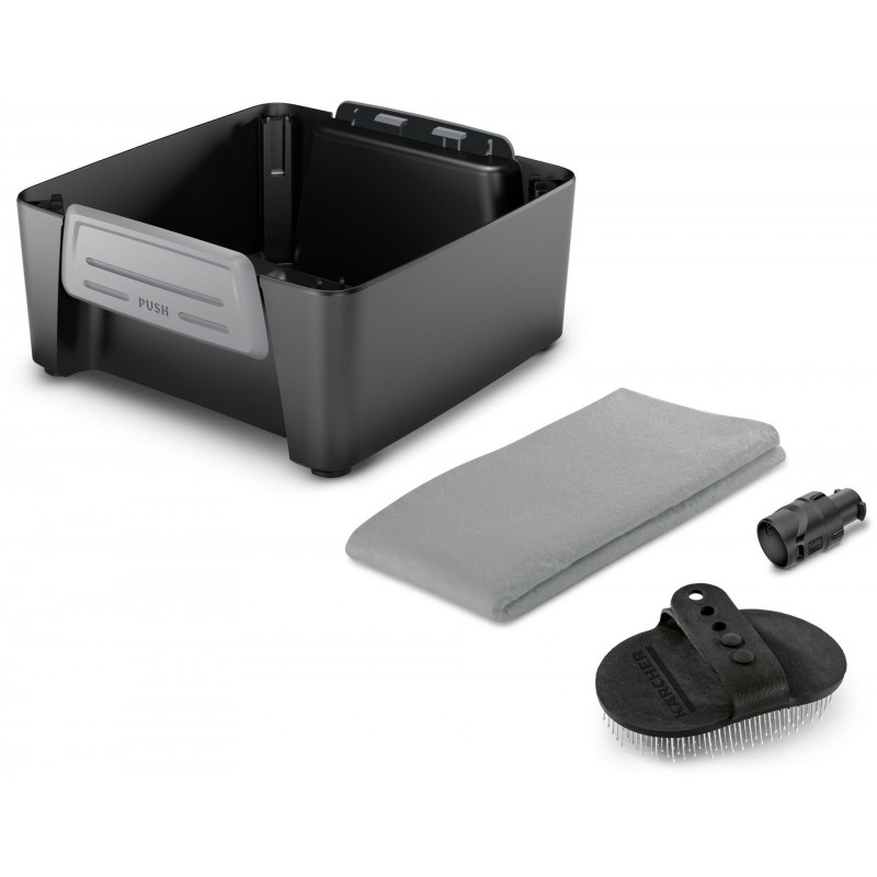 Boîte d'accessoires PET Kärcher 2.643-859.0