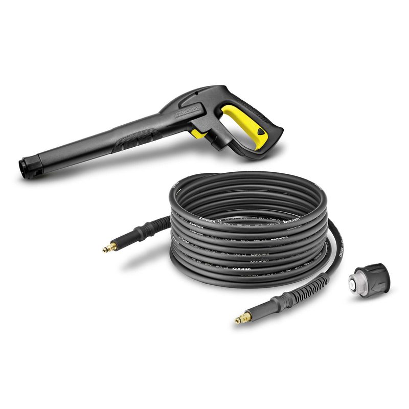 Kit d'accessoires KÄRCHER HK 12 pour nettoyeur haute pression, 12 m