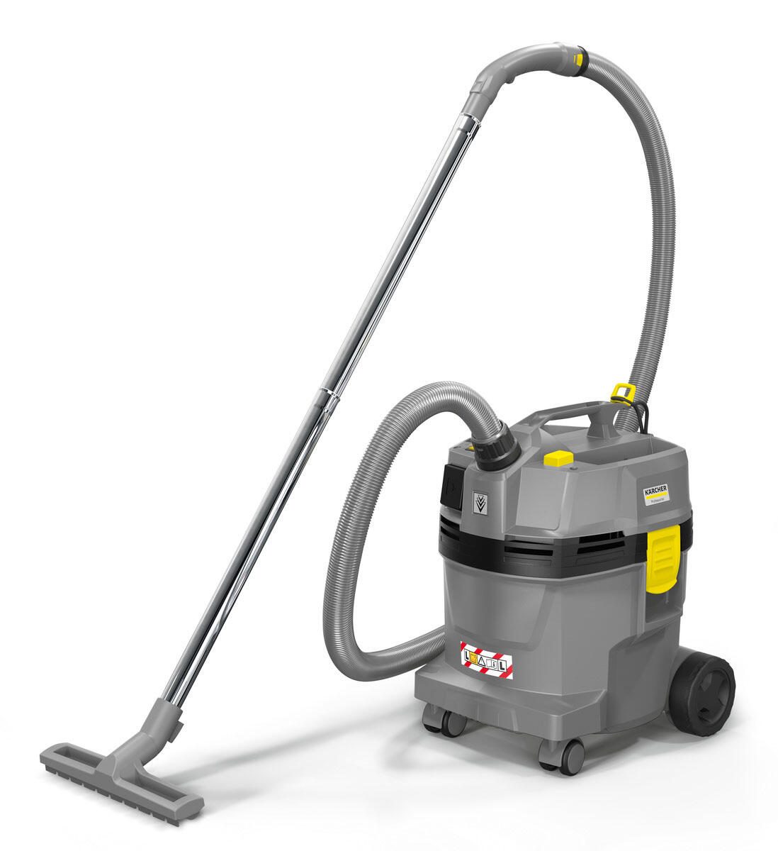 Aspirateur eau et poussière KÄRCHER NT 22/1 Ap Te L *EU