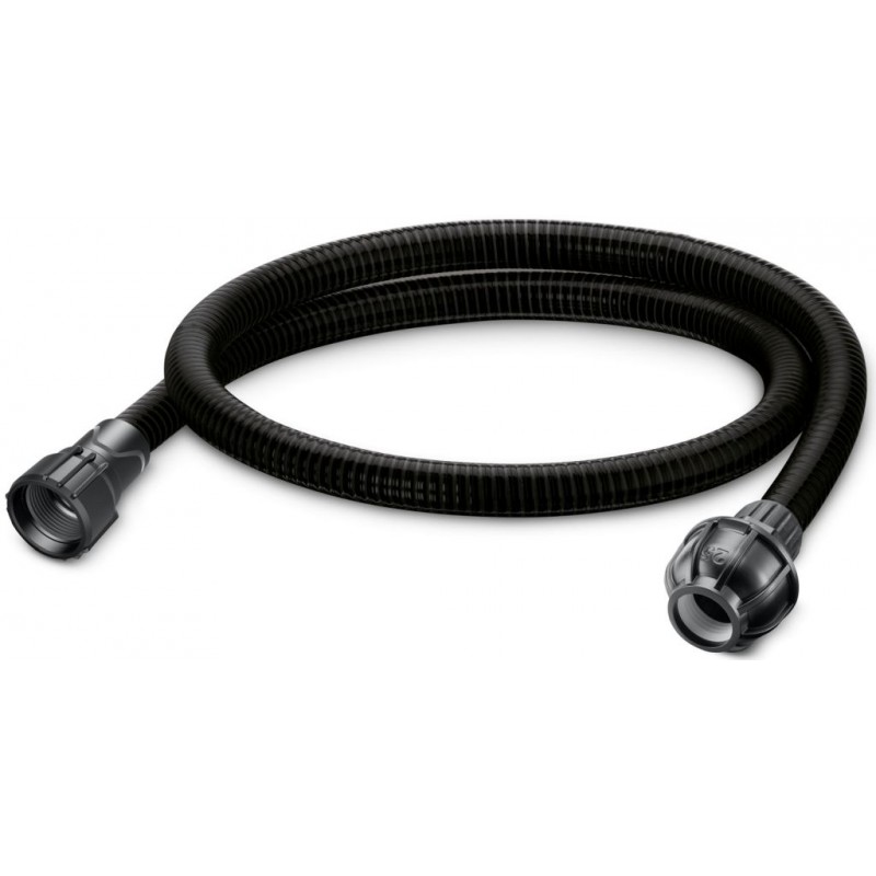 Kit d'aspiration Kärcher 1,5 m pour canalisations 1" 2.997-112.0
