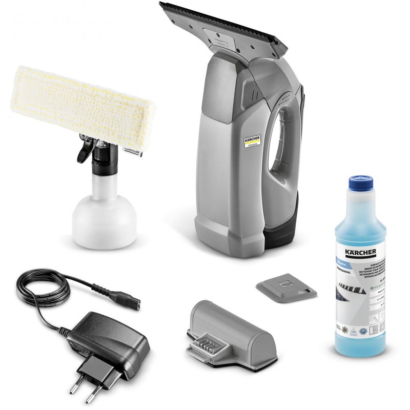 Kärcher WVP 10 Aspirateur pour fenêtres 1.633-550.0