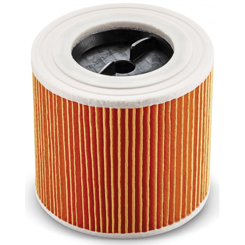 Filtre à cartouche WD/SE Kärcher 2.863-303.0