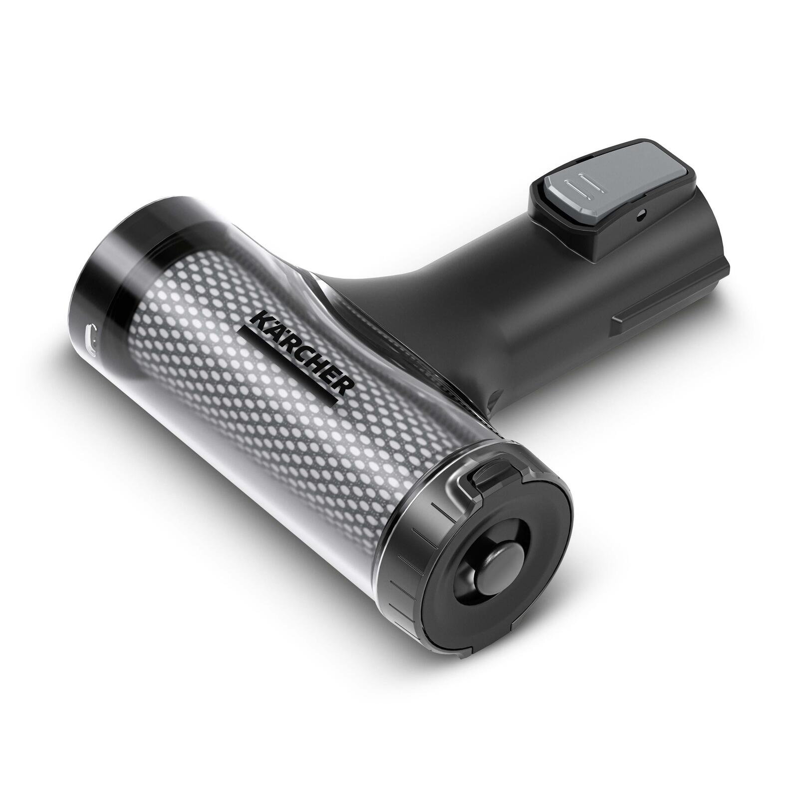 Accessoire de nettoyage de filtre Kärcher pour aspirateurs