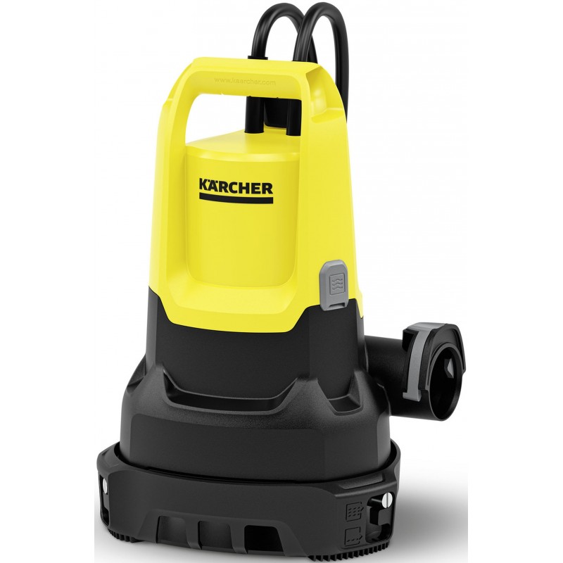 Pompe immergée Klarwasser SP 16.000 DUAL de KÄRCHER