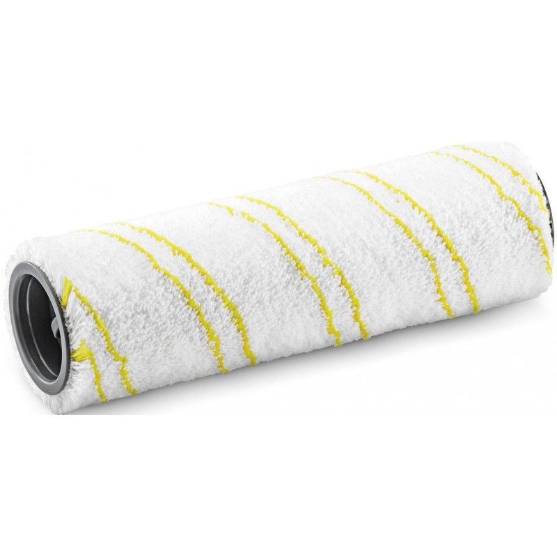 Rouleau universel Kärcher FC 2-4 (jaune) 2.863-329.0