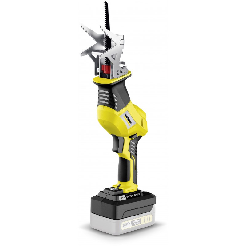 Kärcher Tronçonneuse à branches PGS 4-18 (18V/sans batterie) 1.445-330.0