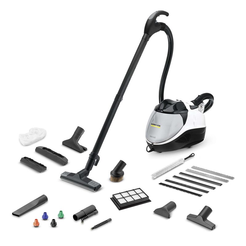 KÄRCHER SV 7 Nettoyeur vapeur