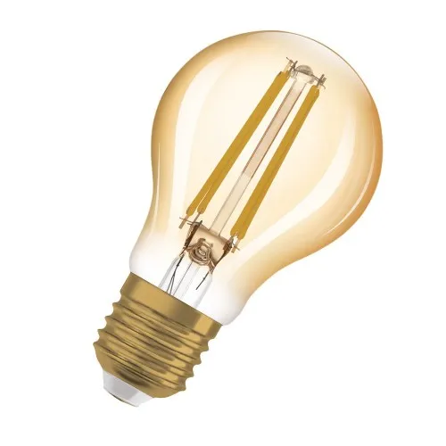 OSRAM Lampe LED Vintage 1906LCLA556,5824F.GD