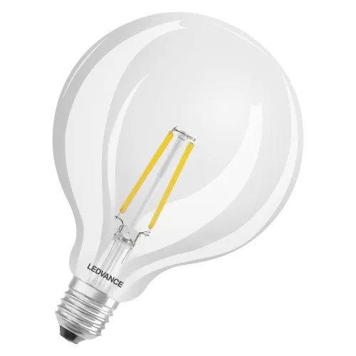 Ampoule LED Globe E27 SMART Ledvance #4058075528291