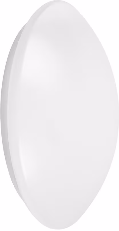 Luminaire mural et plafond LEDVANCE SF CIRC 400 SEN V 24W 840 IP44, 1920lm, 4000K, blanc (4058075618121)