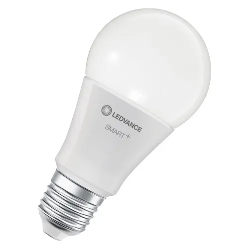 Ledvance Lampe LED E27 SMART #4058075728981