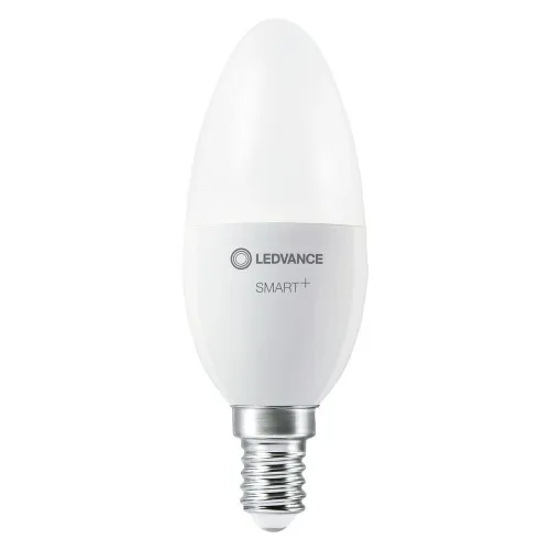 Ledvance Ampoule LED à forme de bougie E14 SMART #4058075729087