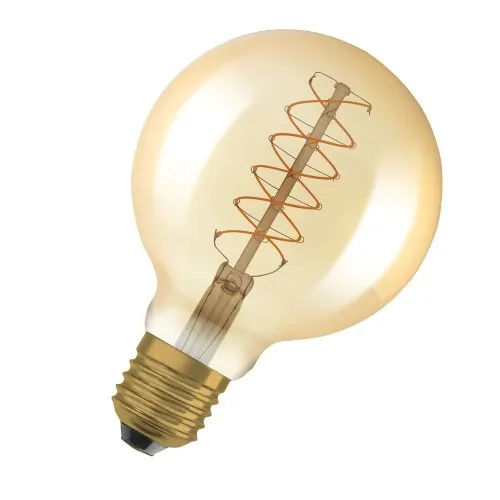 Ledvance LED-Vintage Lampe E27 V1906G95-SH95D374.8W