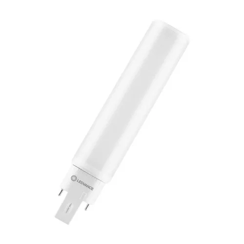 Ledvance LED-Kompaktlampe f. EVG DU.LEDD/E26HFV10W840