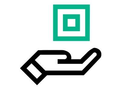 Service HPE Foundation Care 3 ans - Échange le jour ouvré suivant - Commutateur réseau 2930M 24G (H1TP6E)