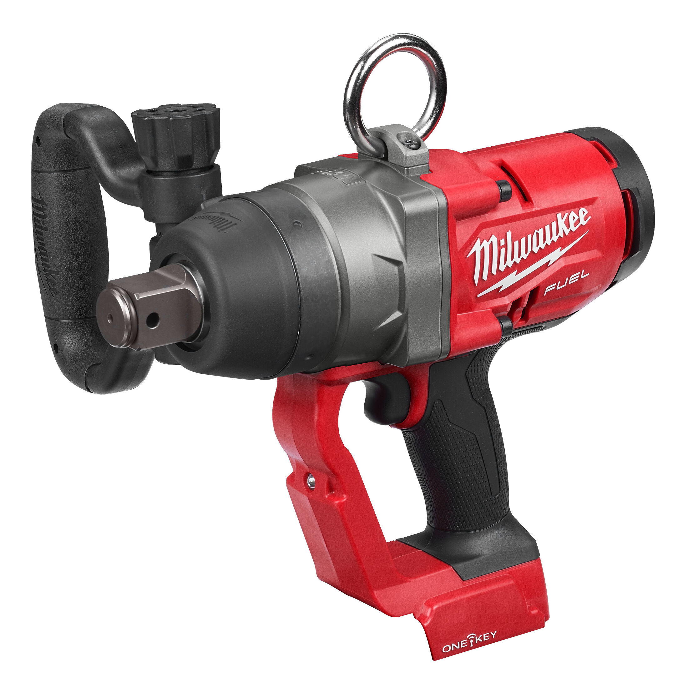 Milwaukee M18 ONEFHIWF1-0X Perceuse-visseuse à percussion sans fil, coffret HD 4933459732