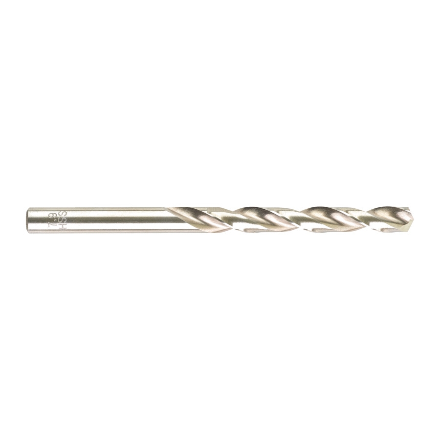 Milwaukee - Foret HSS-G THUNDERWEB 7,9 x 117 mm (5) - 4932459869