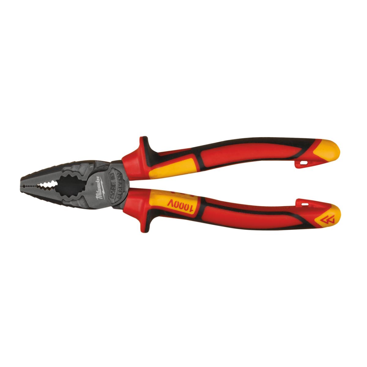 Pince combinée Milwaukee VDE