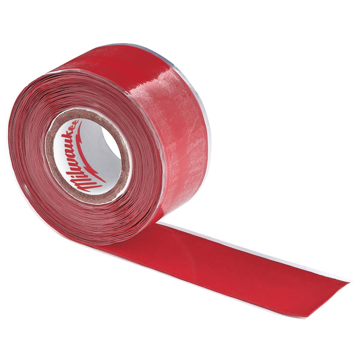 Ruban de sécurité Milwaukee auto-adhésif 3,6 m - 48228860
