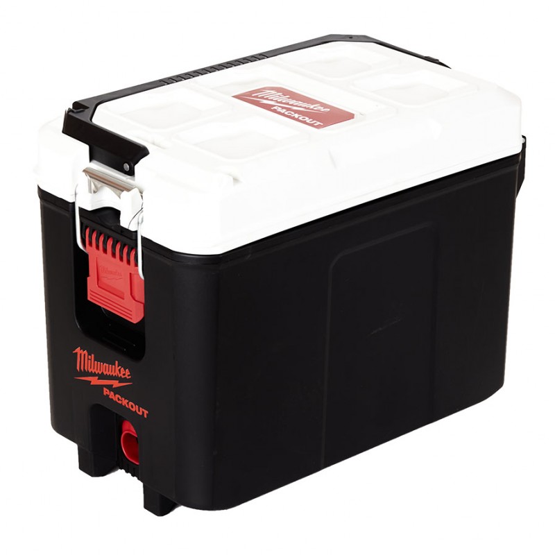 Glacière Milwaukee PACKOUT