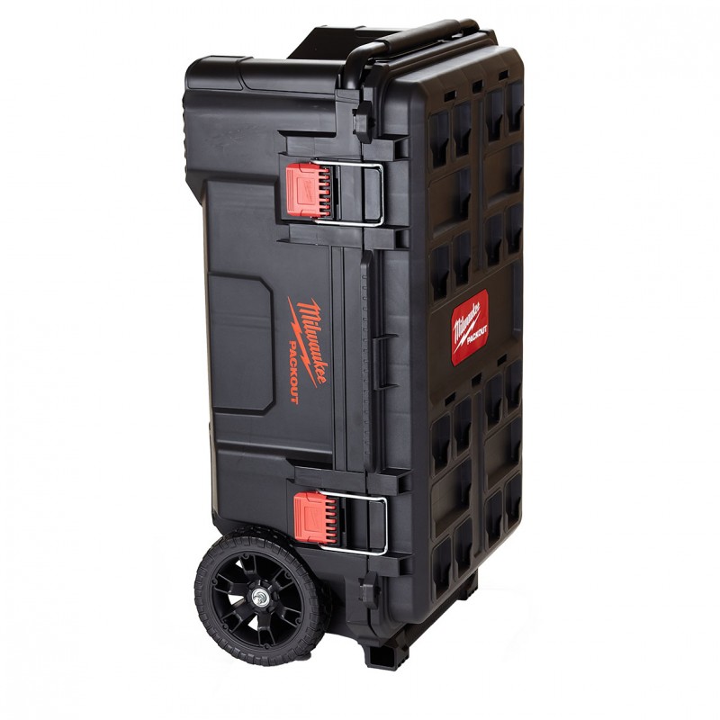 Chariot PACKOUT Milwaukee (401 x 965 x 609 mm) 4932478161