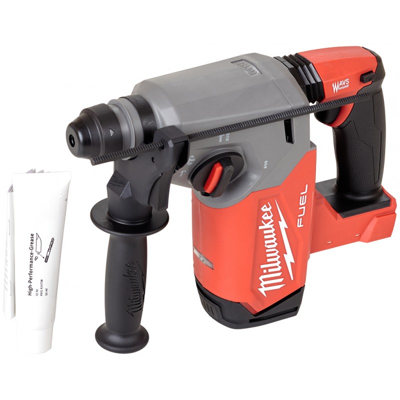 Perforateur sans fil Milwaukee M18FH-0 (2,5 J/18 V/sans batterie) 4933478499