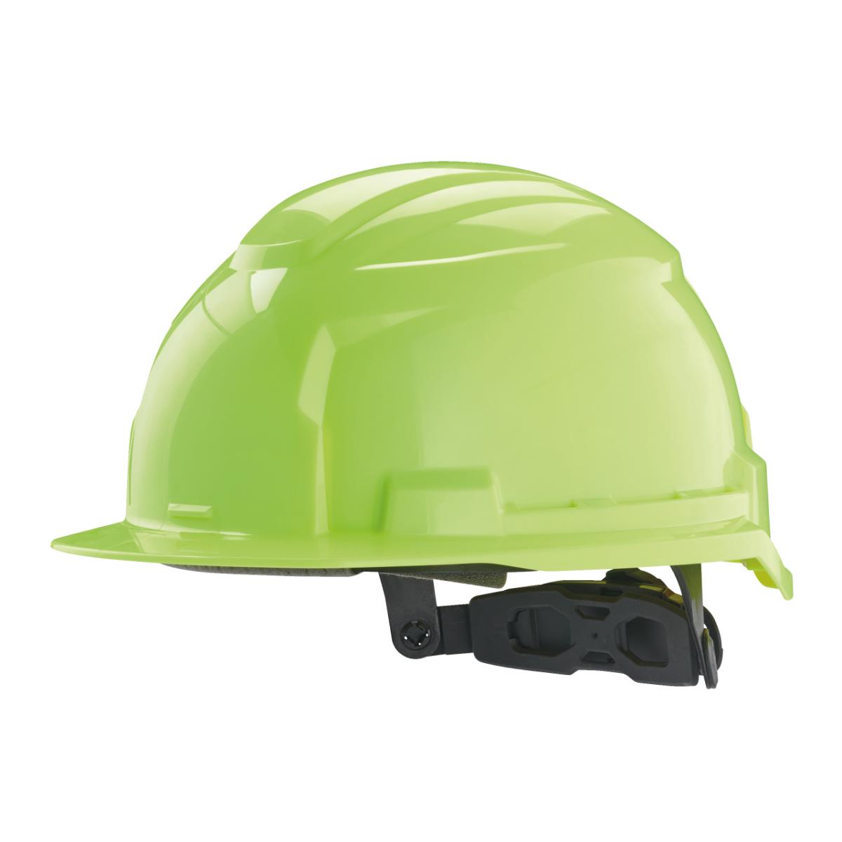 Casque de protection industriel BOLT 100 Milwaukee non ventilé