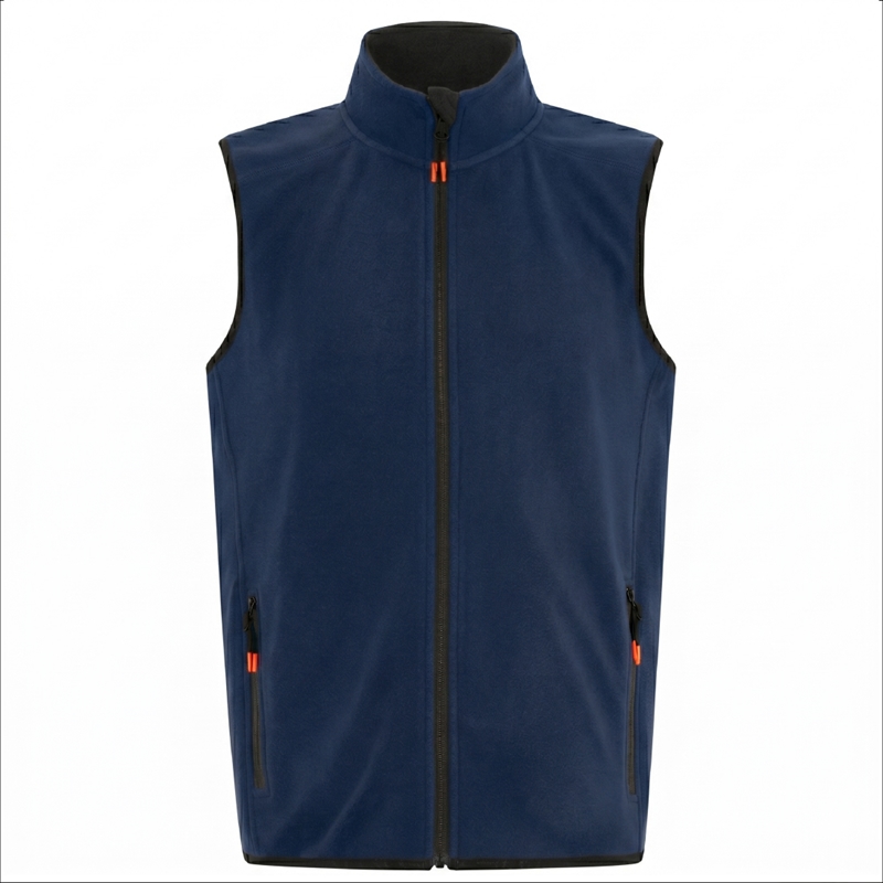 Gilet en polaire homme Gardena Soft Fleece
