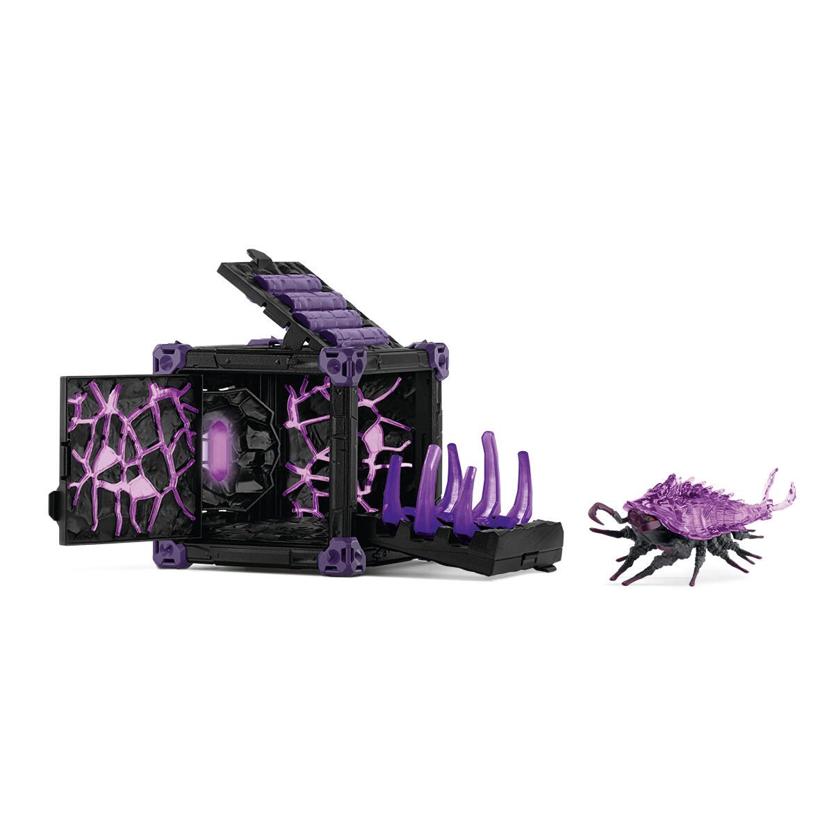 Schleich® BattleCave Assassin des Ombres 42675
