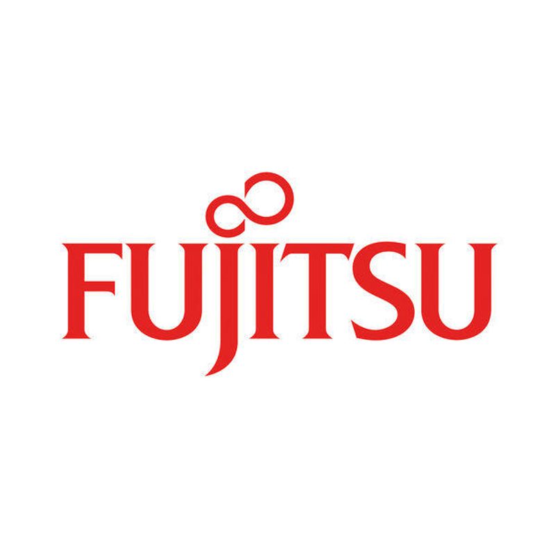 Disque dur interne Fujitsu 2,5 pouces HDD 1,8 To 10K SAS 12 Gb Hot Swap 512e S26361-F5730-L118