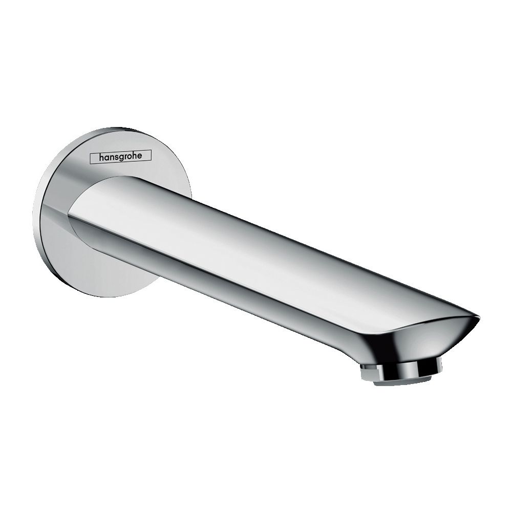 Hansgrohe Novus Arrivée d'eau pour baignoire DN 20, Chromé