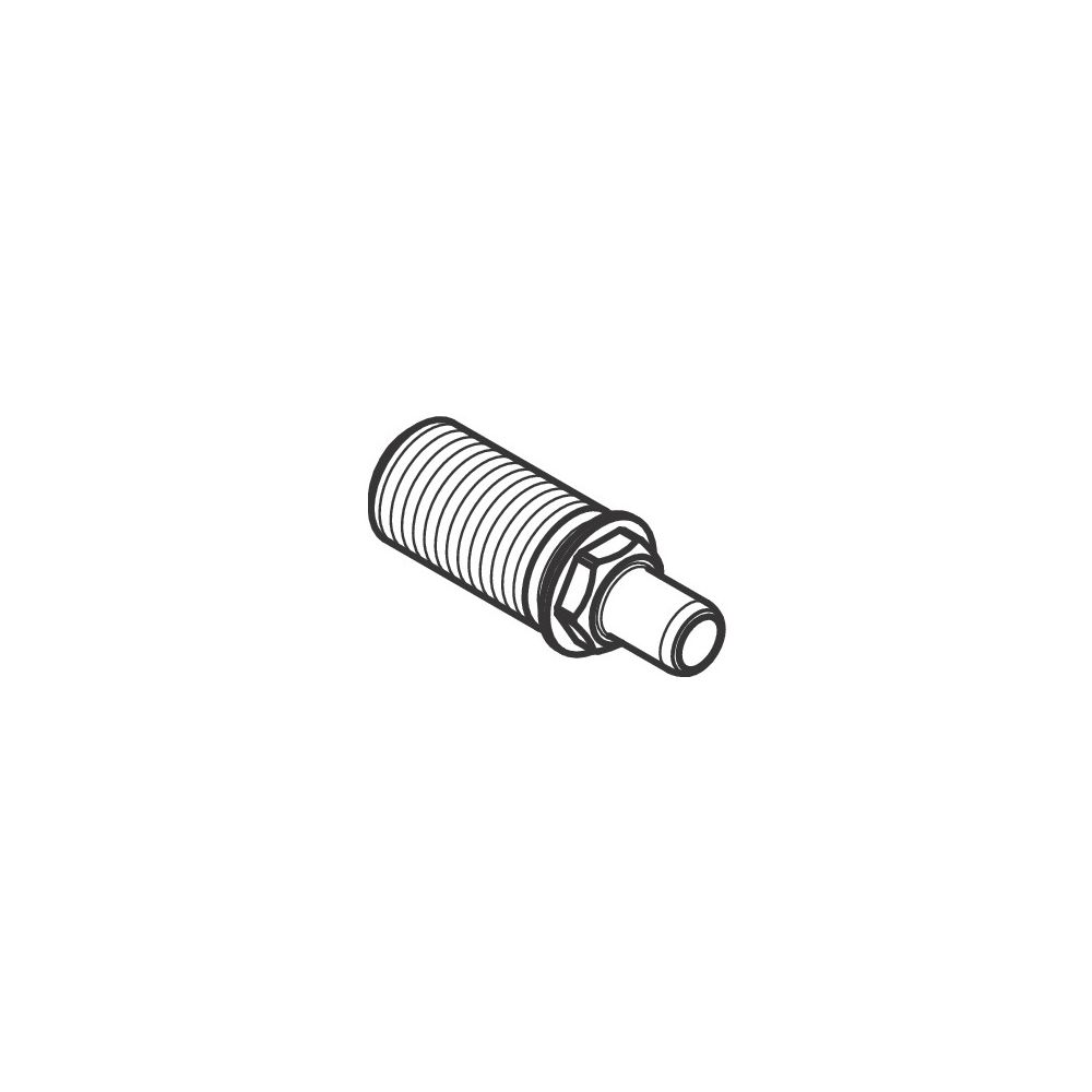 Nipple de raccordement Hansgrohe pour pommeau de douche Raindance E 300, 93416000