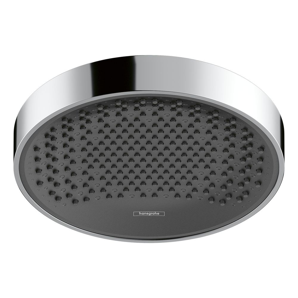 Hansgrohe Pommeau de douche Rainfinity 250 mm 1jet, chromé, 93664000