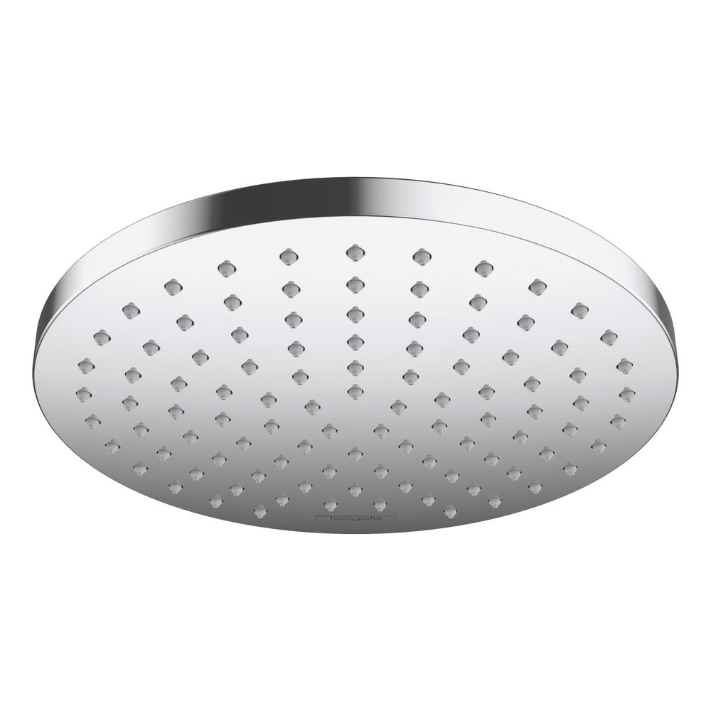 Hansgrohe Vernis Blend pommeau de douche 200 mm 1 jet 12,4 l/min, chromé