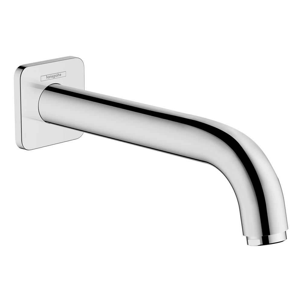 Pommeau de baignoire Hansgrohe Vernis Shape DN 20, Chromé