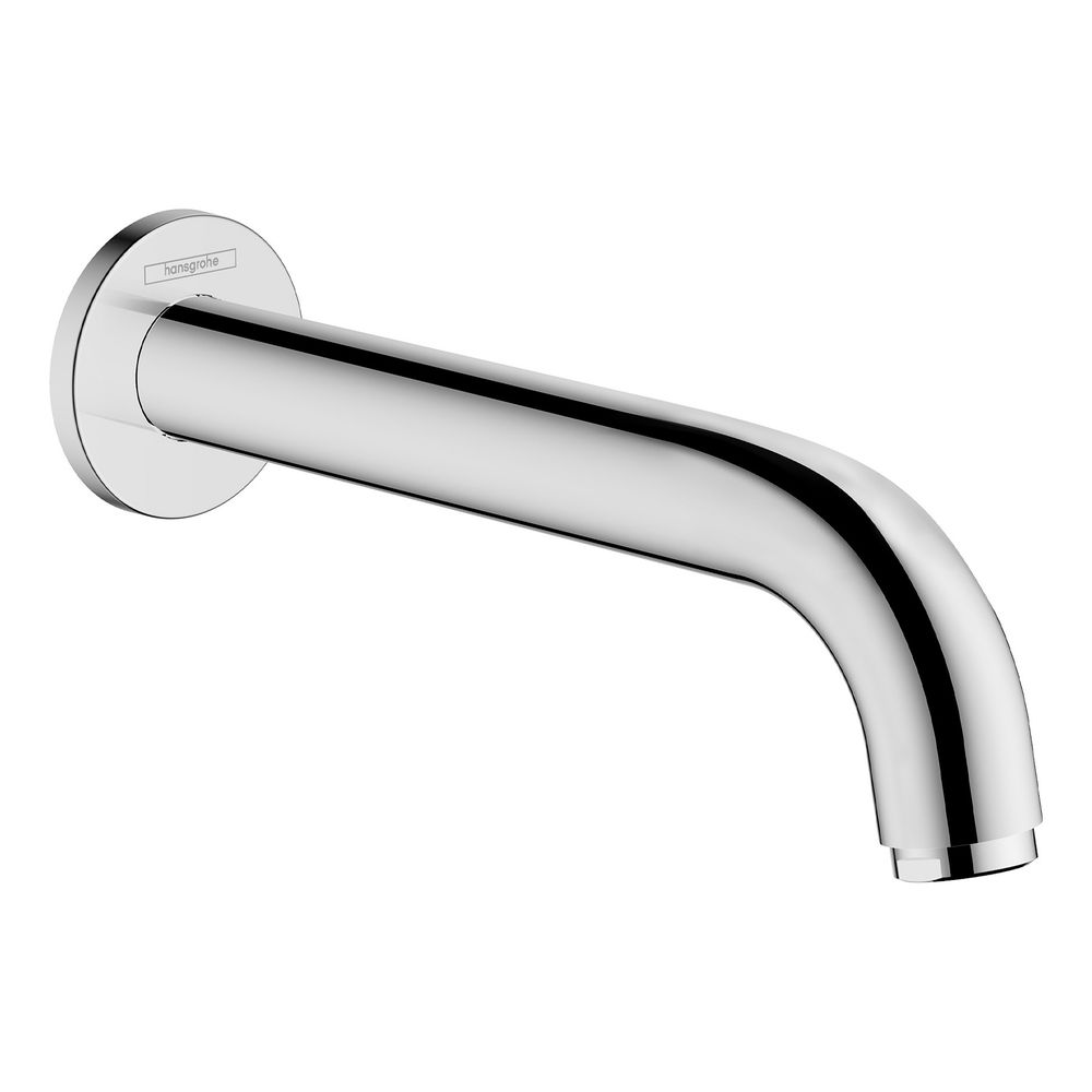 Hansgrohe Vernis Blend Entrée d'eau pour baignoire DN 20, Chrome