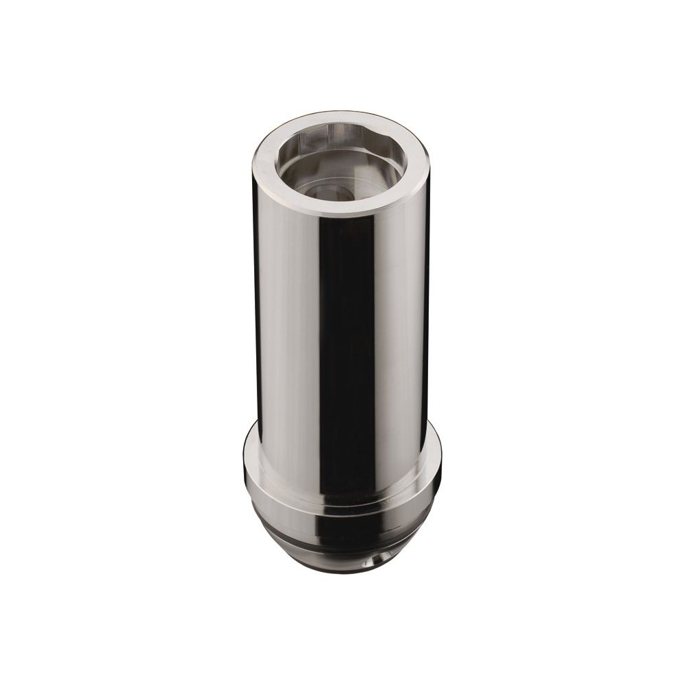 Hansgrohe rallonge pour robinetterie de baignoire AXOR Starck, 60 mm, 93882000