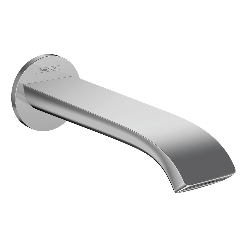 Pommeau de baignoire Hansgrohe Vivenis, 24,3 l/min, Chromé