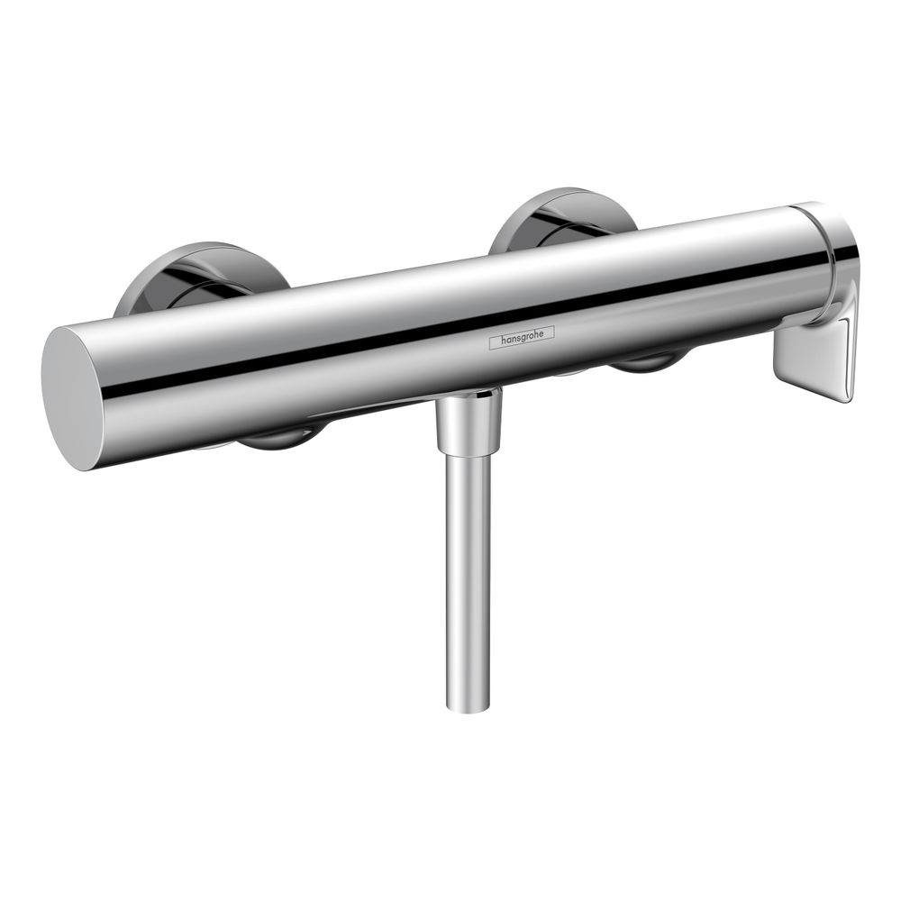 Mitigeur monocommande Hansgrohe Vivenis à poser, 12,3 l/min, chromé