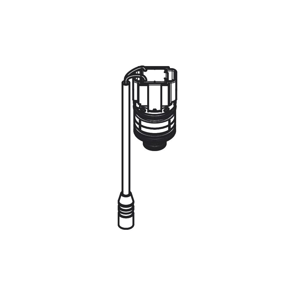 Hansgrohe Électrovanne DN 9, 93934000