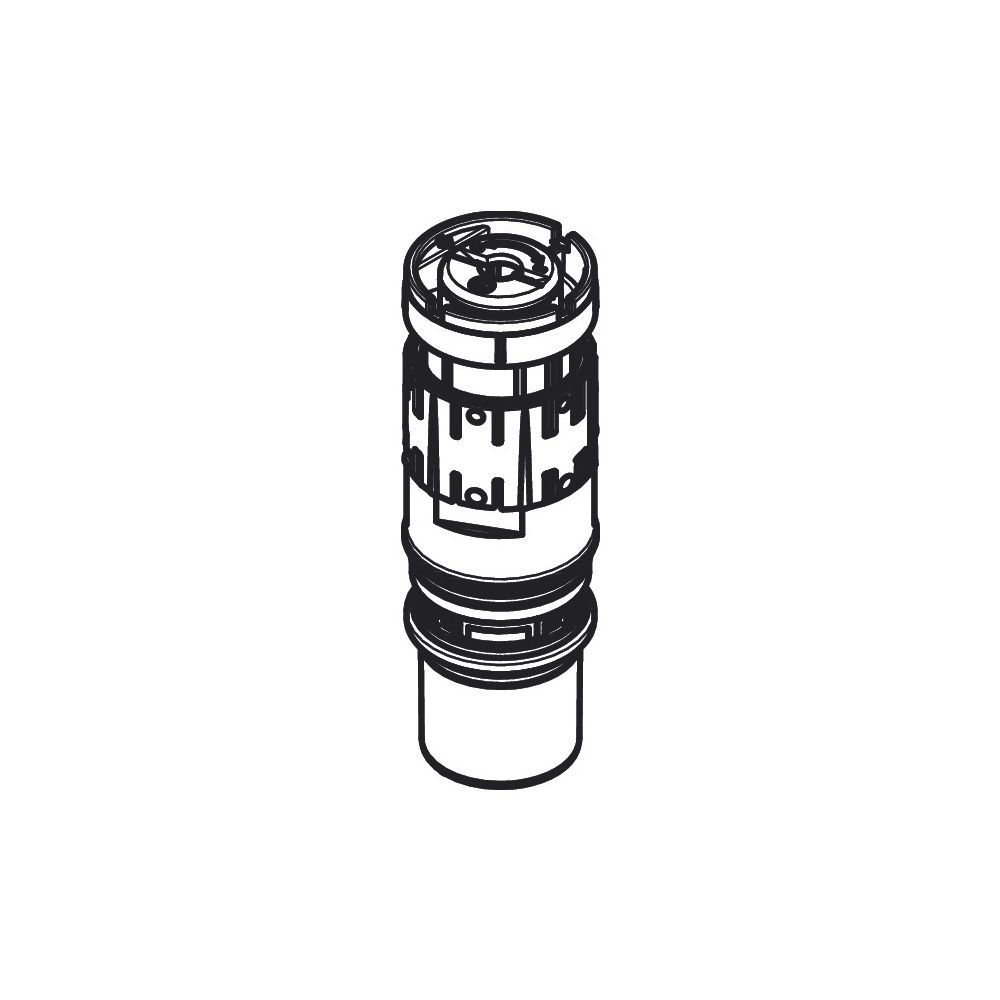 Cartouche complète Hansgrohe pour série Talis SC AVP DN 5T E, 94373000