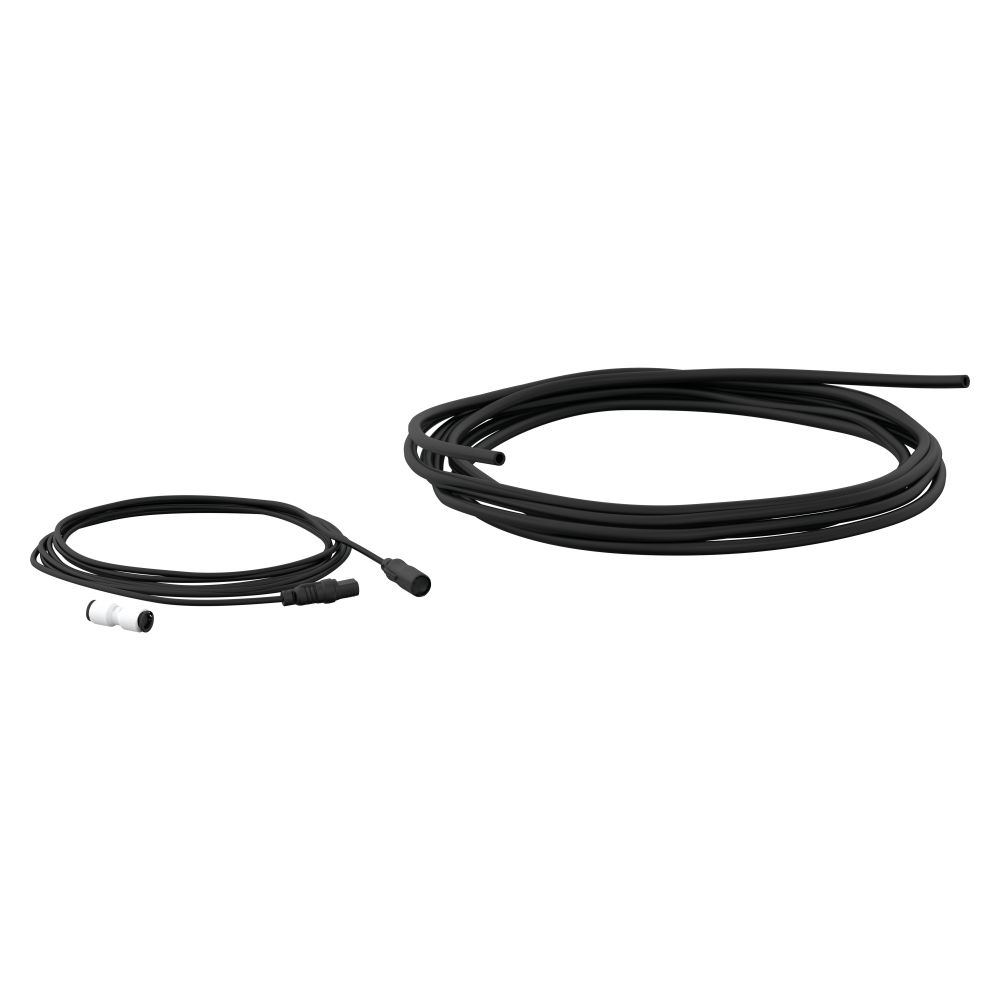 Hansgrohe F25 Kit d'extension, 76816000